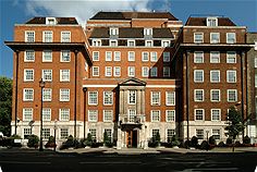 The London Clinic The London Clinic